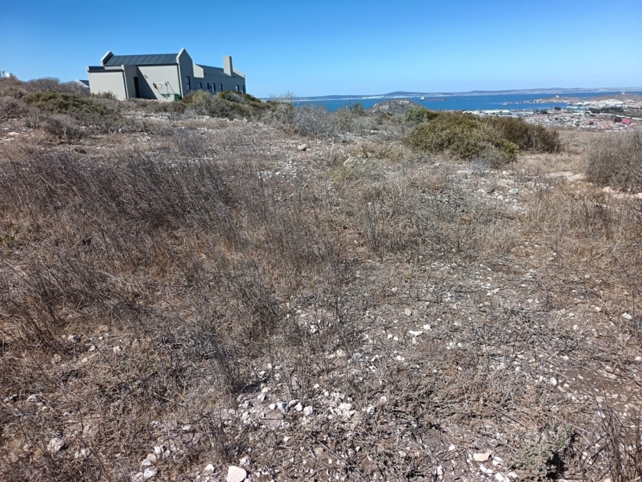 Commercial Property for Sale in Hoogland Western Cape